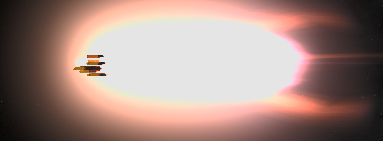 LSI 1 Retirement Reentry 3 Engulfed Reentry