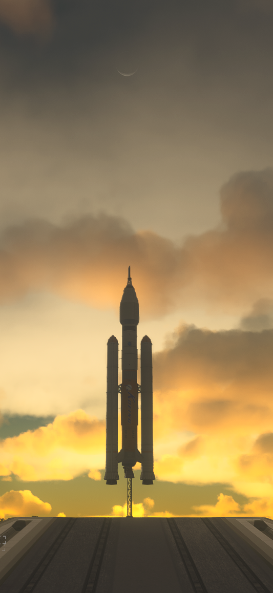 R-SLS3 on Pad