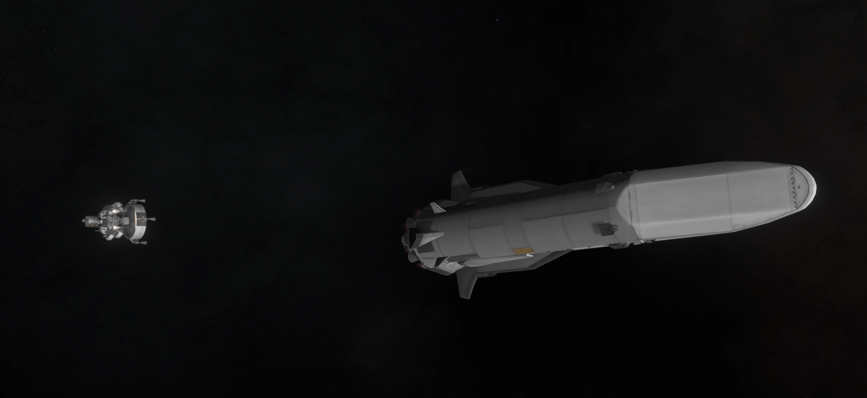 BelugaX 1