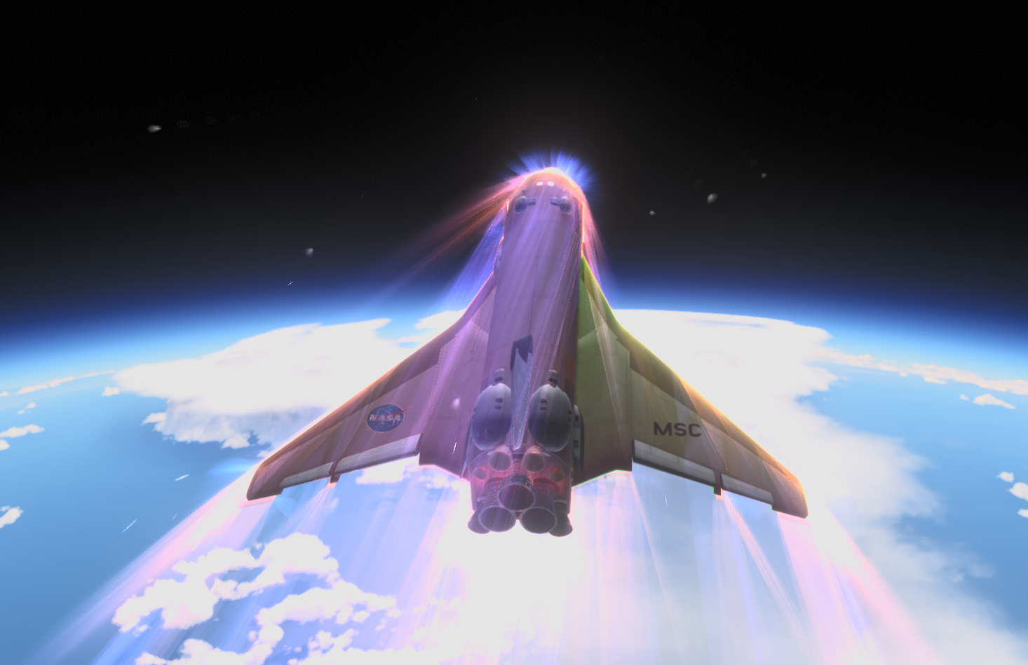 Confidence Reentry