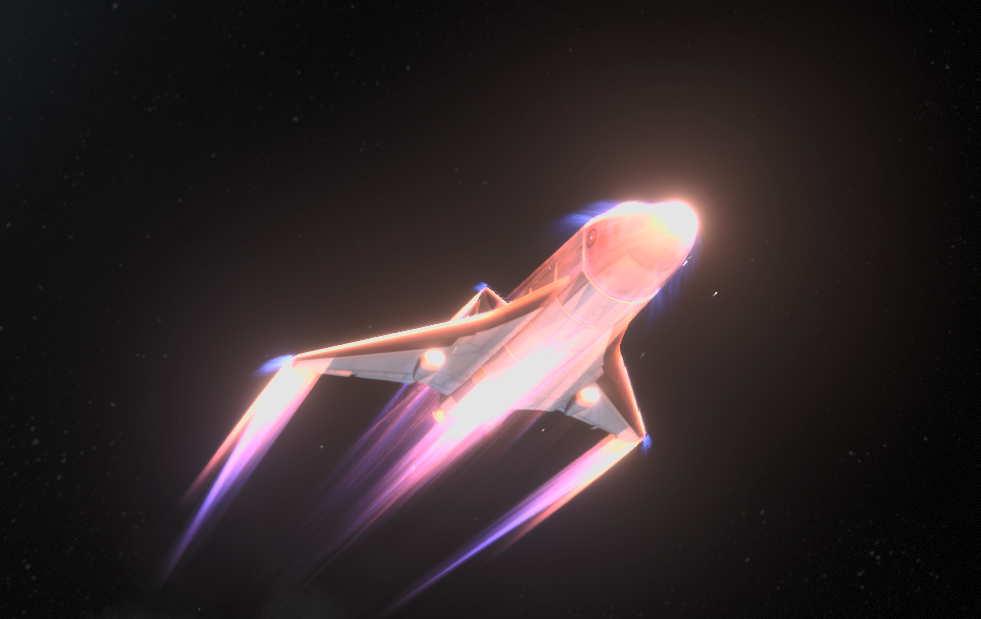 Confidence Reentry 2