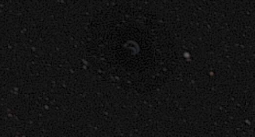 Deepspace Low Quality