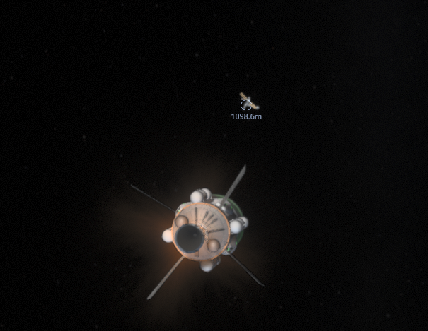 Departure from LSI 1