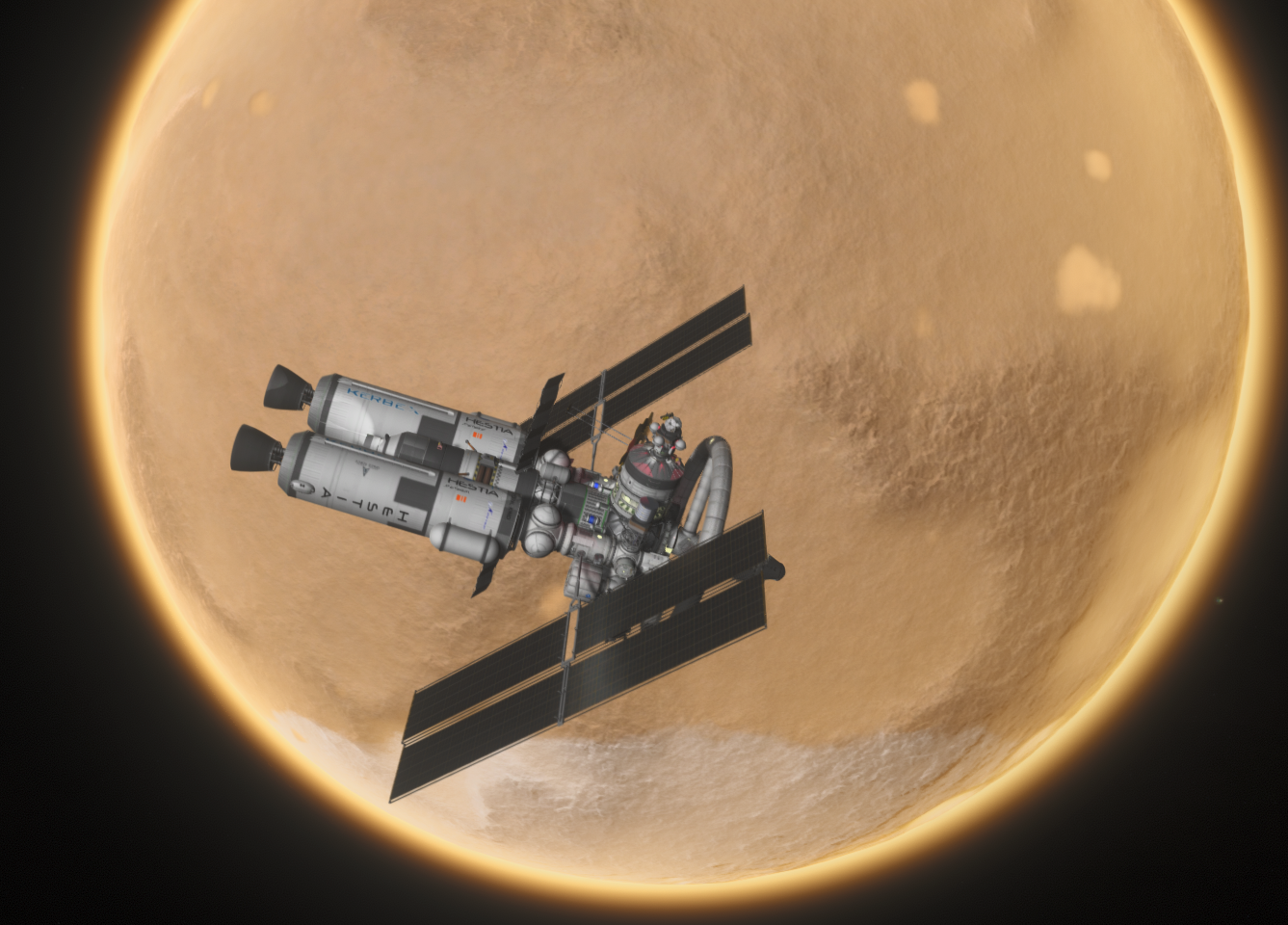 Hestia Duna Arrival 1