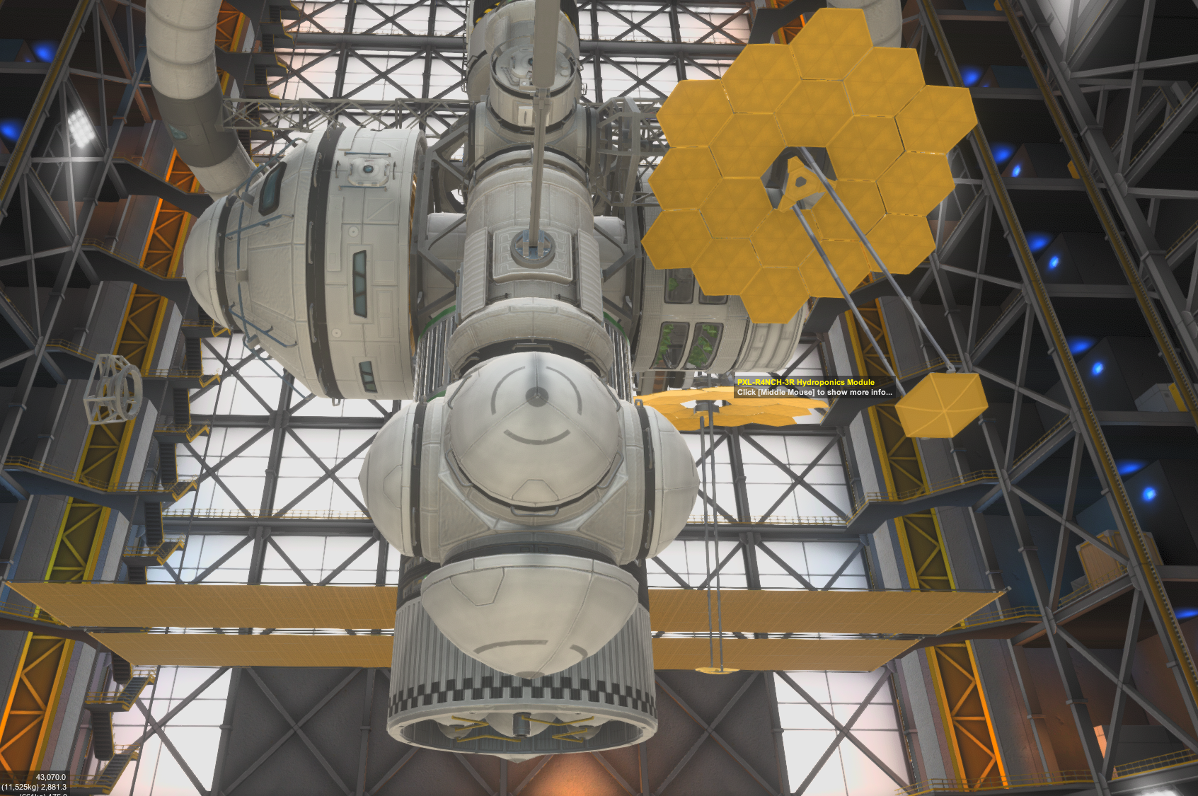 Hestia VAB 2