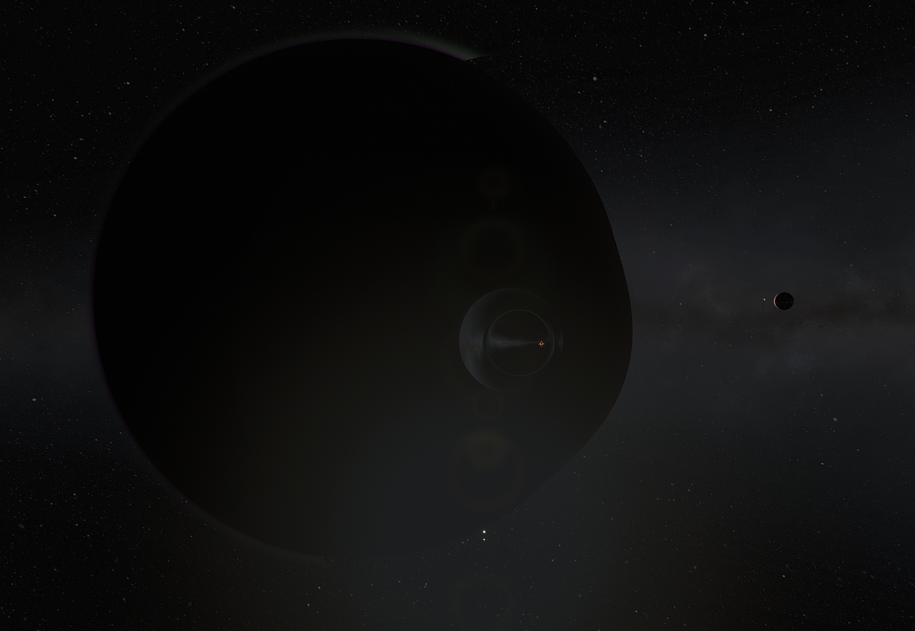 Juno Jool Visual Distortion 1