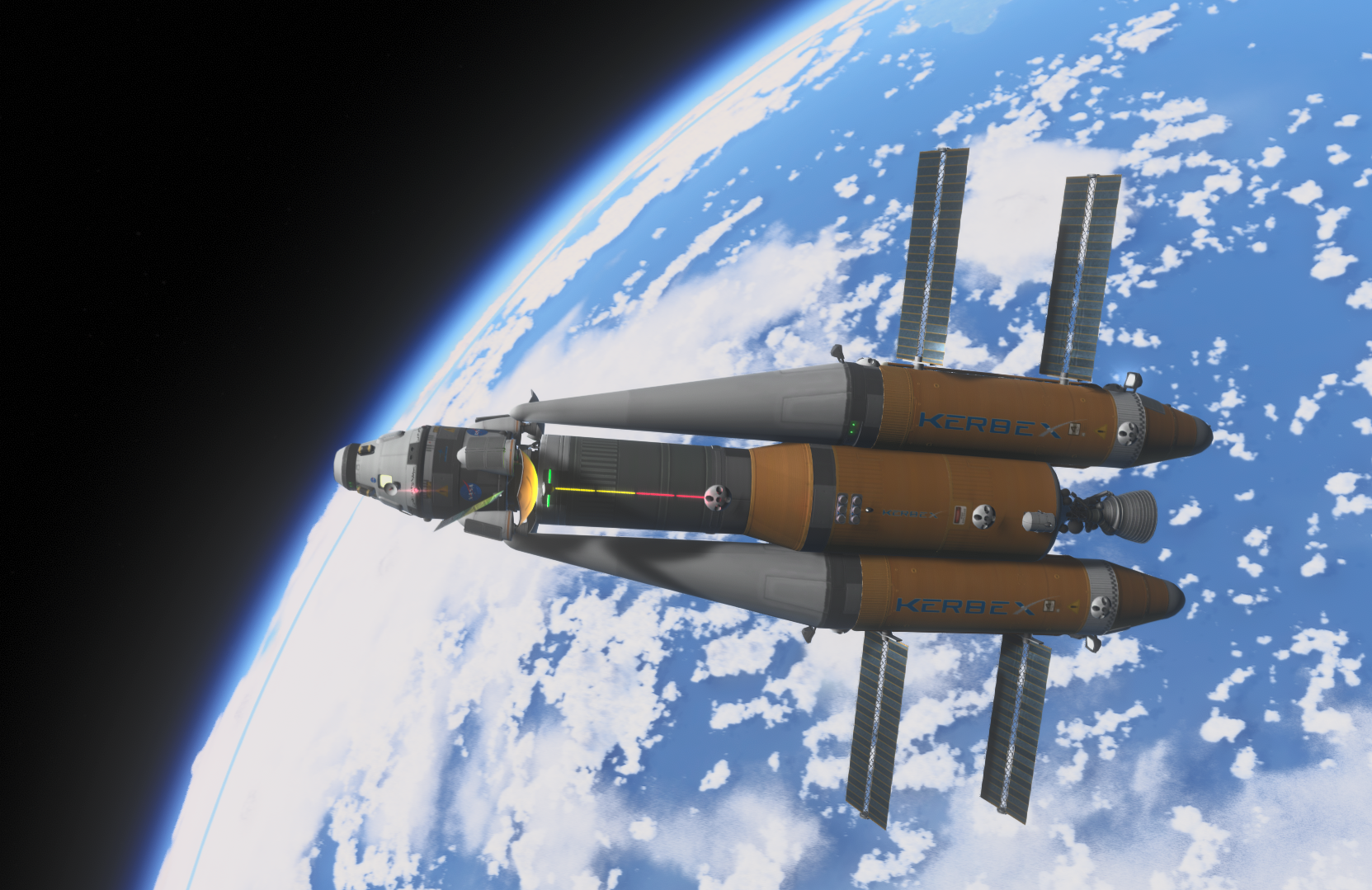 LLS ORION Refueler