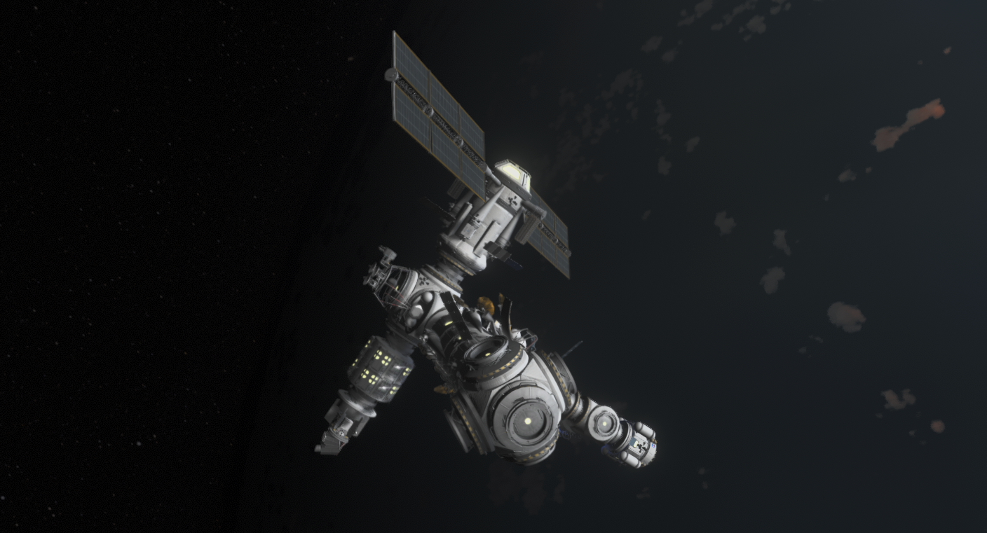 LSI 1