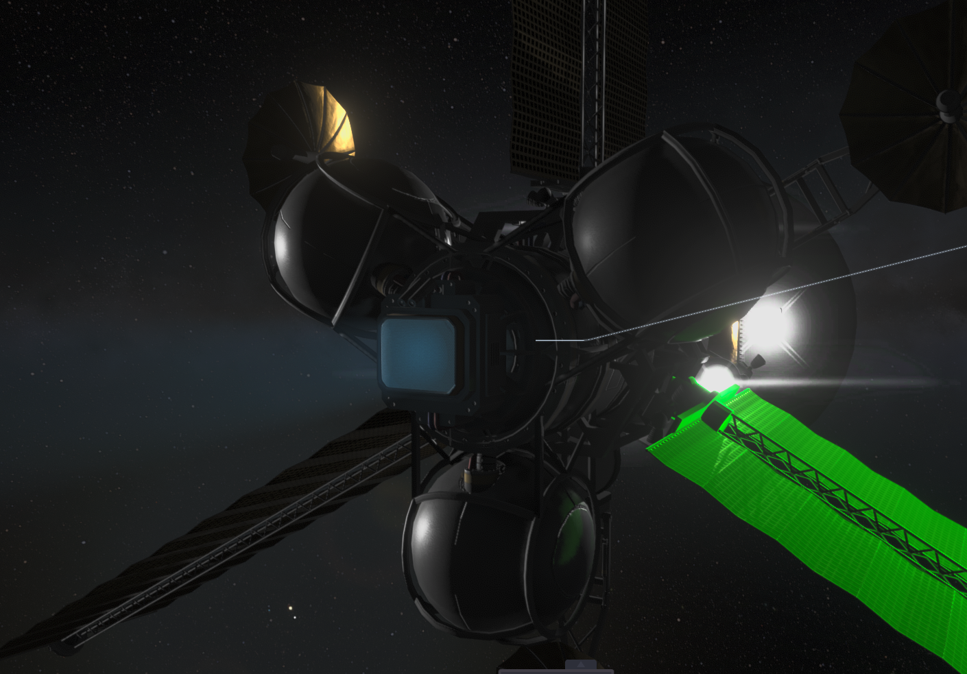 Passage 1 Engine
