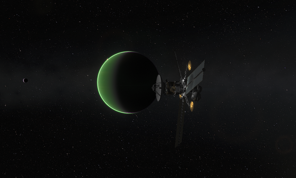 Passage 1 Jool
