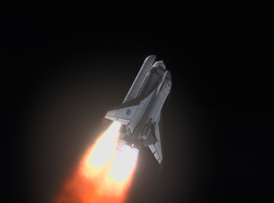 Prototype Confidence 2 Launch