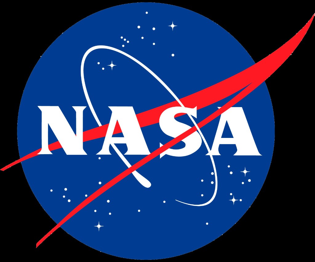 NASA mark